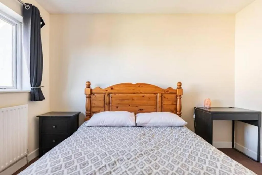 民宿 Home Stay In Kimmage 都柏林 爱尔兰