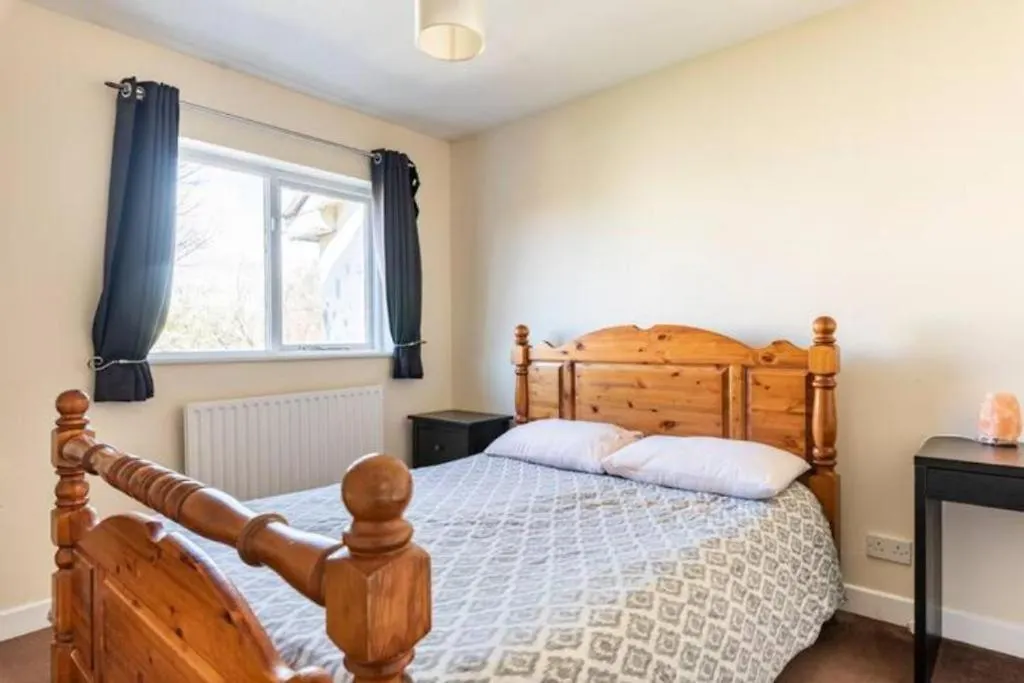 Home Stay In Kimmage 都柏林