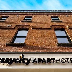 Staycity Tivoli Apart Otel