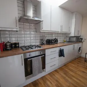 Habitación en casa particular Douglas's House, Dublín