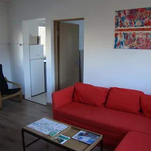 Apartamento Unique World War Ii History Attached To Dwelling, Dublín