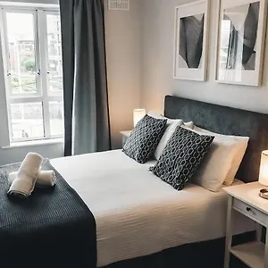 Apartamento Harbour Square House, Dublín