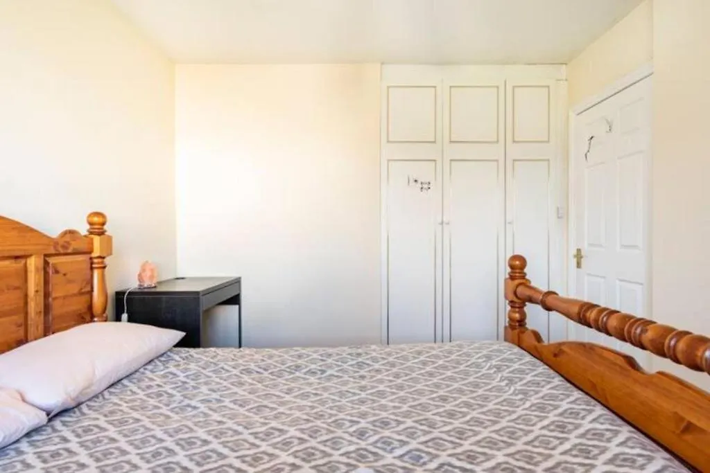 Pansiyon Home Stay In Kimmage Dublin