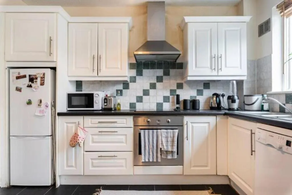 Home Stay In Kimmage Dublin